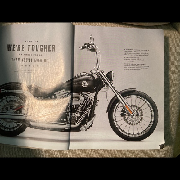 HarleyDavidson Other 24 Harley Davidson Genuine Motor Parts